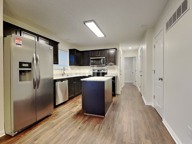 Foto del edificio - 10319 Stonewall Ct