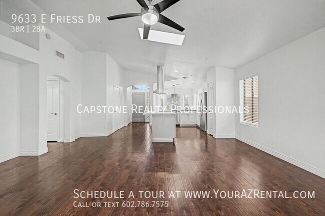 Building Photo - 9633 E Friess Dr