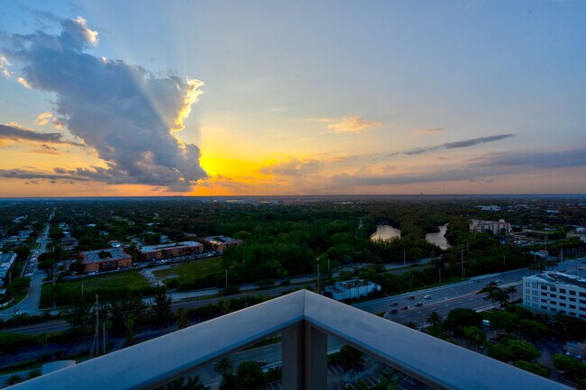 Foto del edificio - 17301 Biscayne Blvd