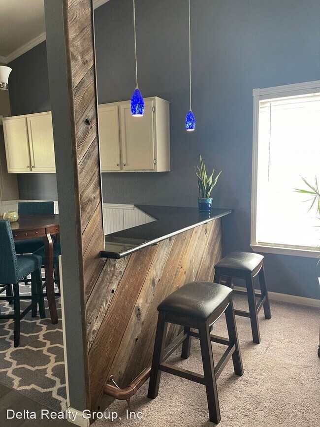 Foto del edificio - 3 br, 2 bath House - 713 Cookson Street