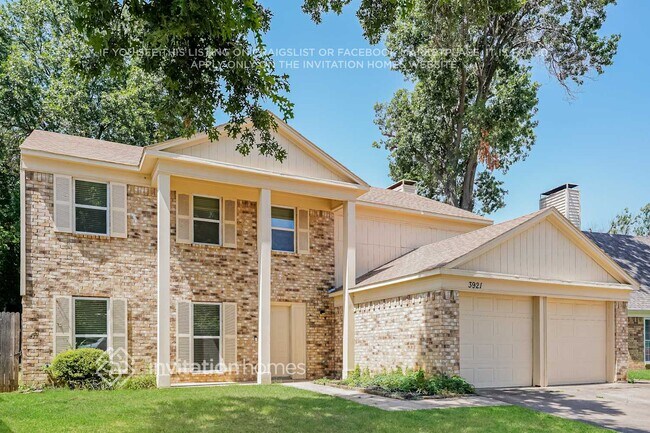 Foto del edificio - 3921 Willow Run Dr