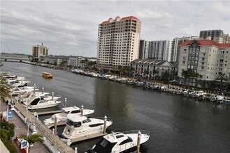 Building Photo - 700 S Harbour Island Blvd