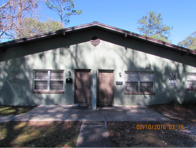 Primary Photo - 1414 NW 6th Ave