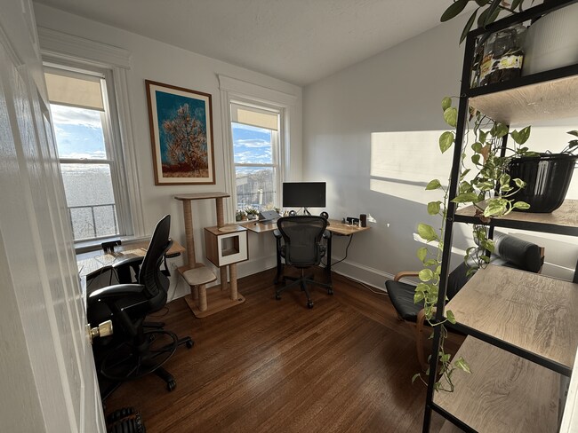 Foto del edificio - 137 Peterborough Street