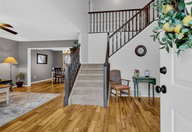 Foto del edificio - 7650 Conifer Dr