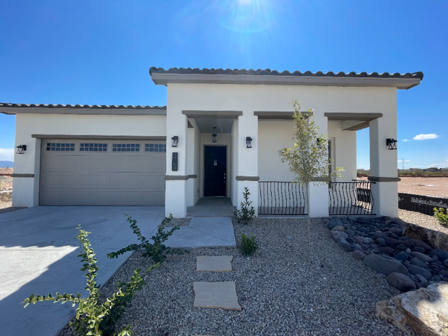 Building Photo - 3764 Cuesta Rd