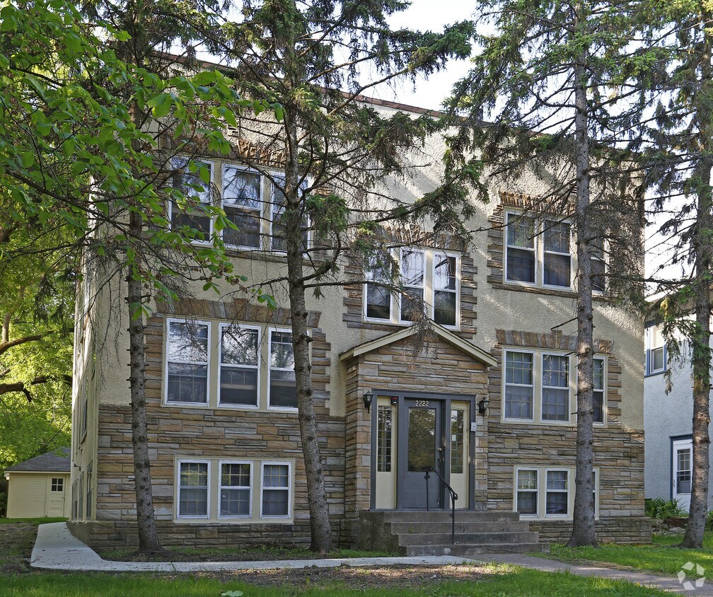 Building Photo - 2222 Marshall Ave