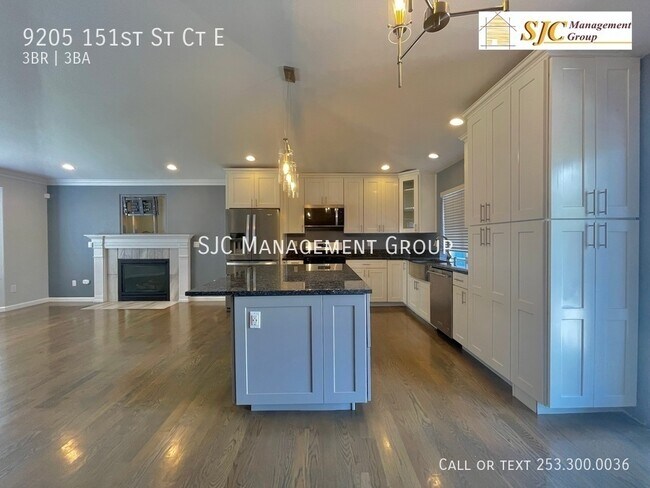 Foto del edificio - 9205 151st St Ct E