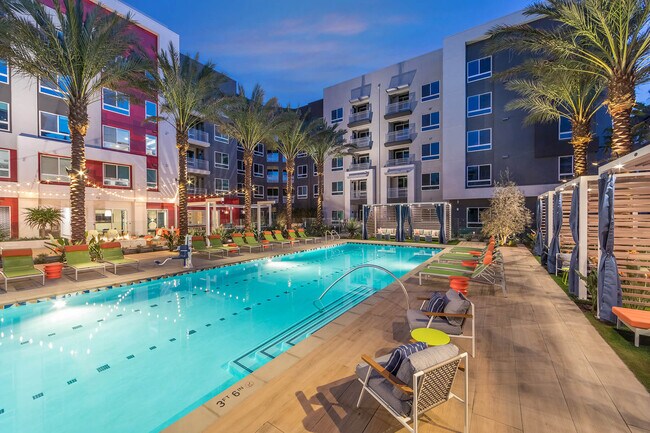 Foto del edificio - Vita Apartment Homes