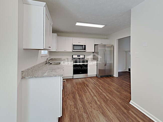 Building Photo - 3342 Mooring Dr