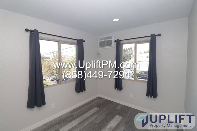 Foto del edificio - 4169 Wightman St