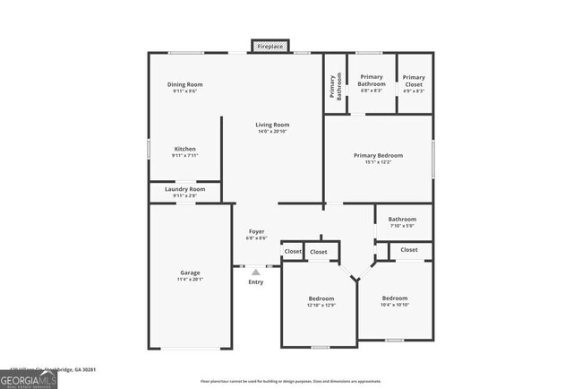 Building Photo - 429 Village Cir