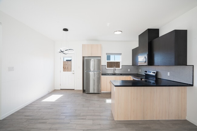 Foto del edificio - 12509 N 40th St