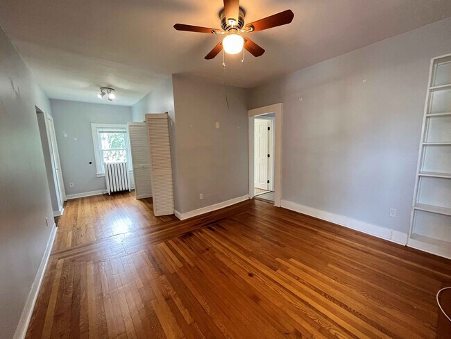 Foto del edificio - 60 William St