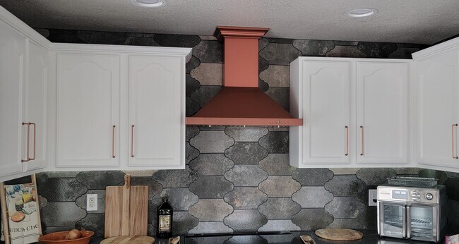 Cocina - 13400 SW Cinder Dr