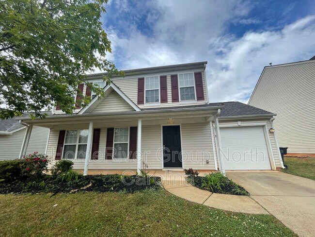 Building Photo - 1418 Peach Park Ln