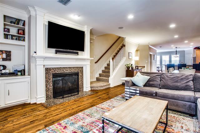 Foto principal - 3610 Gillespie St