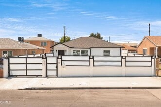 Building Photo - 7637 Radford Ave