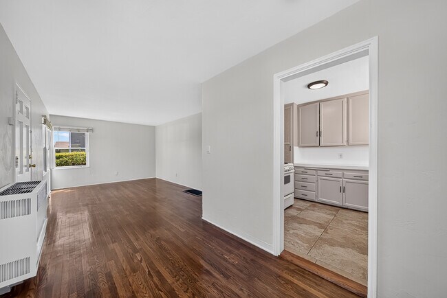 Foto del edificio - 3626 Highland Ave