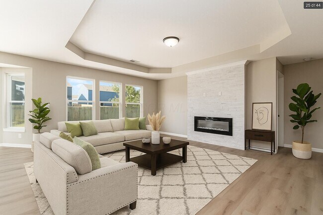 Building Photo - 4859 Amber Xing Dr