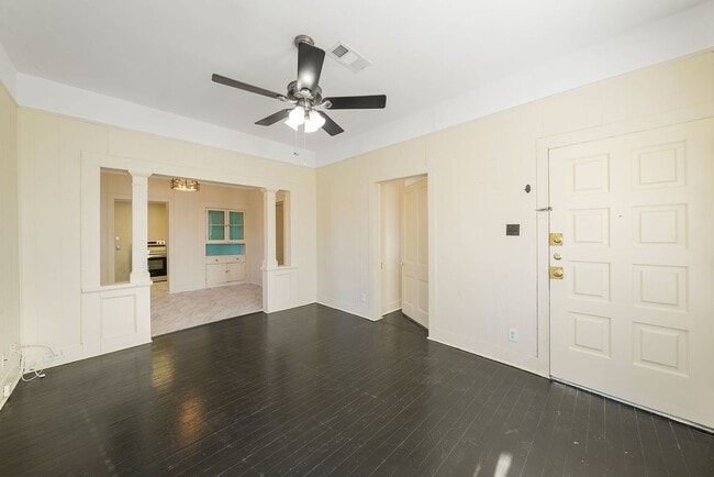 Foto del edificio - 2 Bedroom/1 Bath Lavaca Subdivision