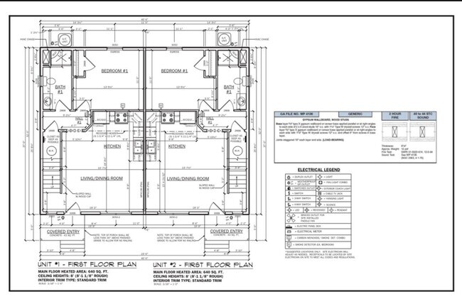Foto del edificio - Brand New Downtown Milford Living — Est. Completion February 2026