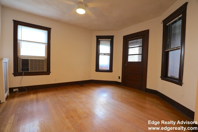 Foto del edificio - 12 Kilsyth Rd