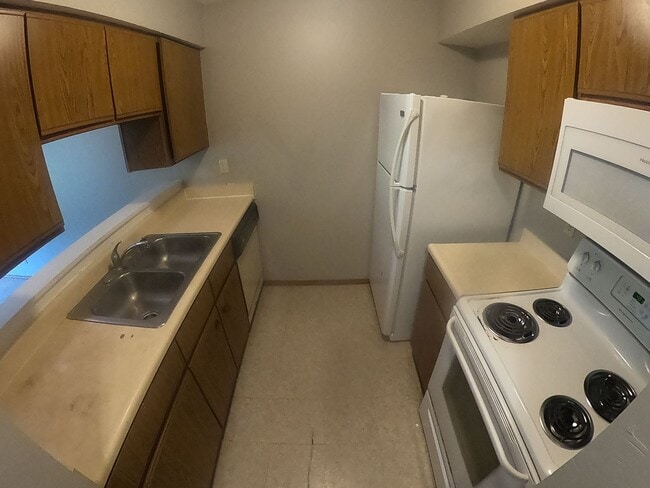 Interior Photo - River Cross