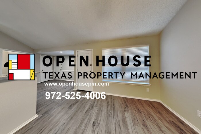 Building Photo - 1550 Summerwind Ln, Lewisville