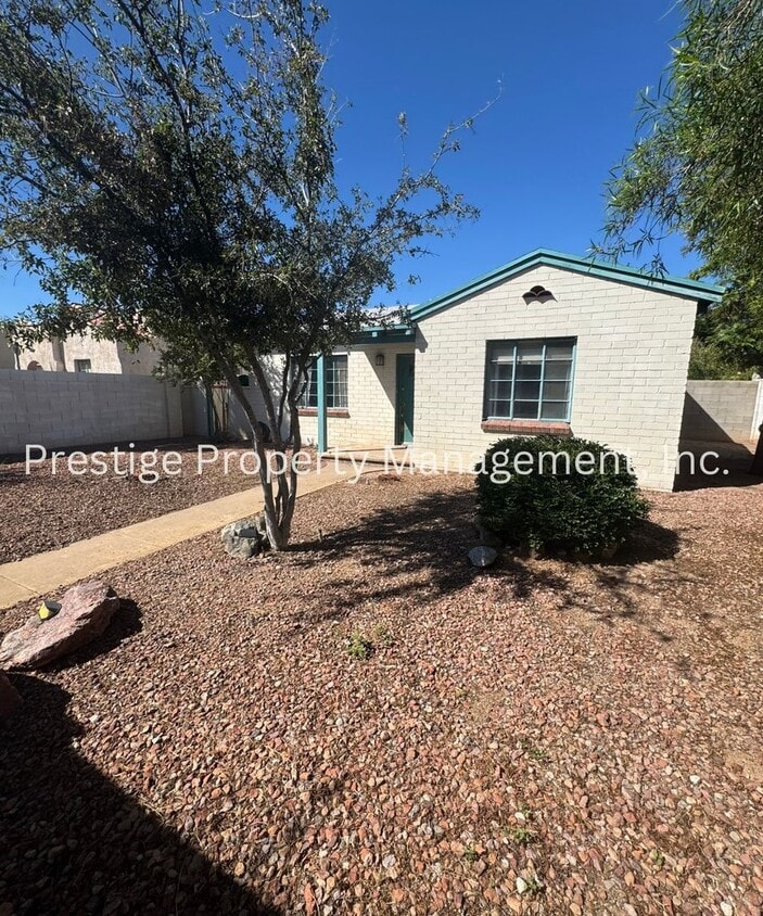 Primary Photo - Tucson's Hidden Treasure!!