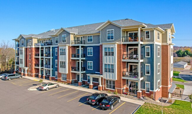 Foto del interior - Abbey Court Apartments