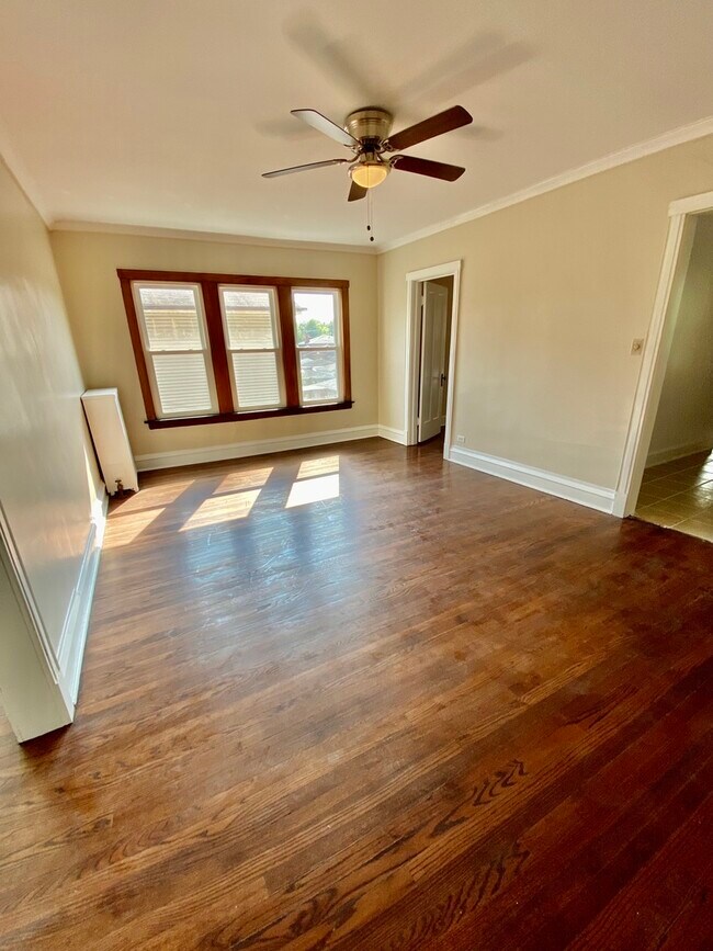 Foto del edificio - 4132 N Francisco Ave