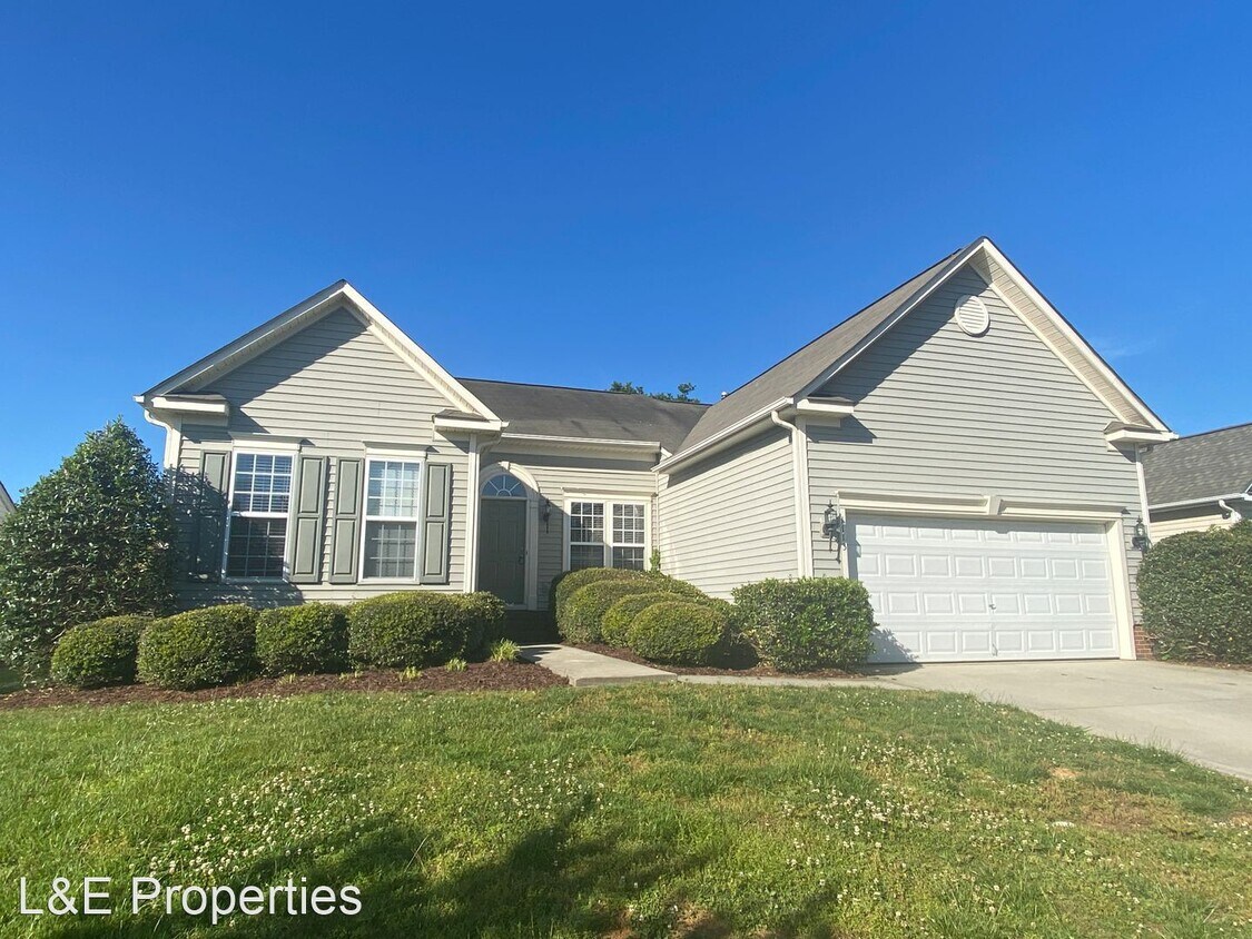 Primary Photo - 3 br, 2 bath House - 1113 Rachel Anne Drive