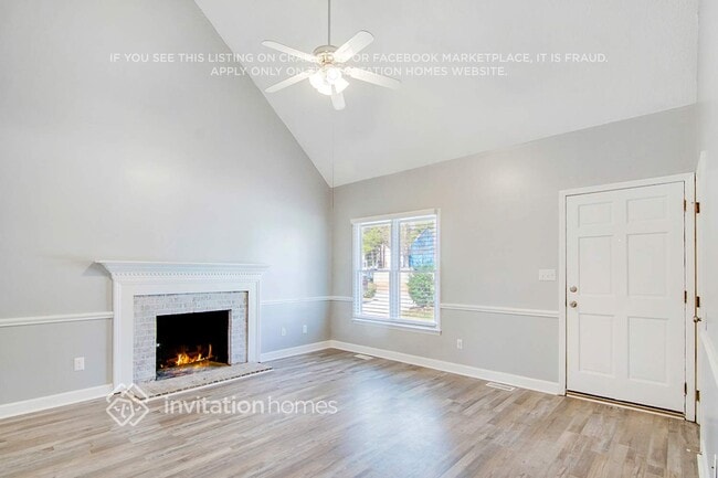 Building Photo - 4712 Jacqueline Ln