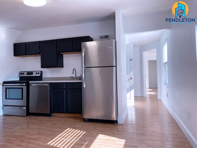 Building Photo - 541 Liberty Hl