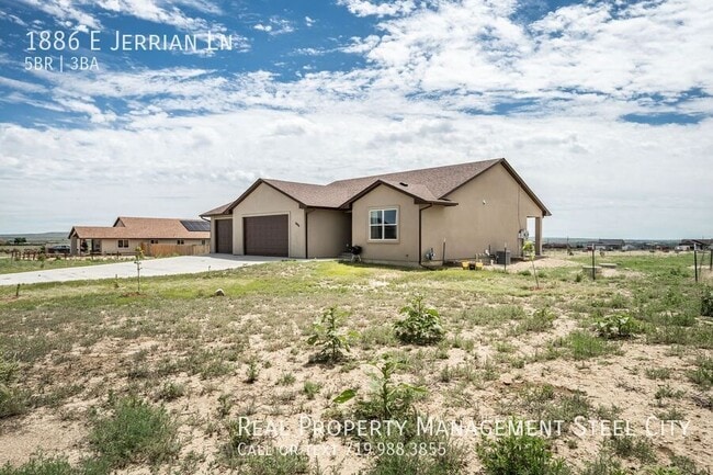 Building Photo - 1886 Jerrian Ln