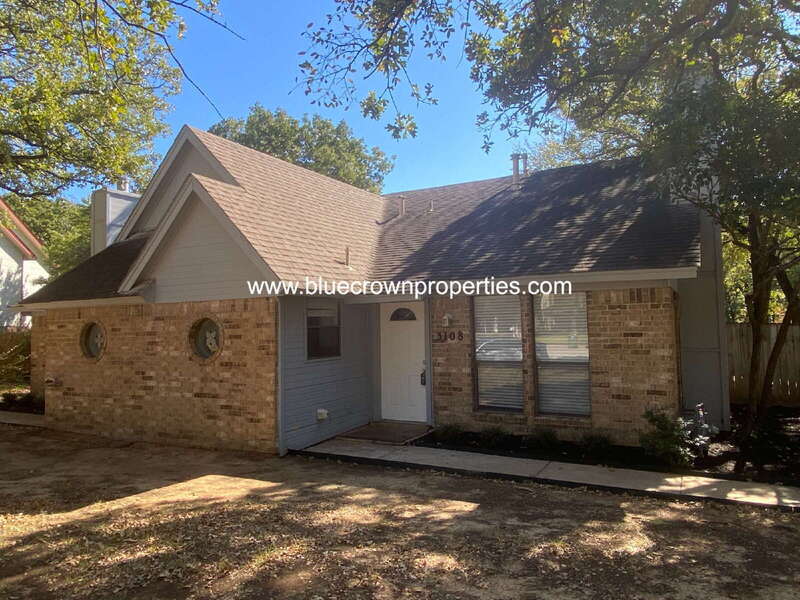 Foto principal - 3108 Timber Ridge Point