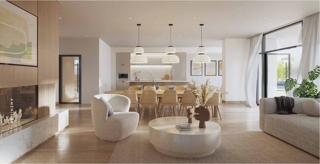 Building Photo - 311 Alderson Ave