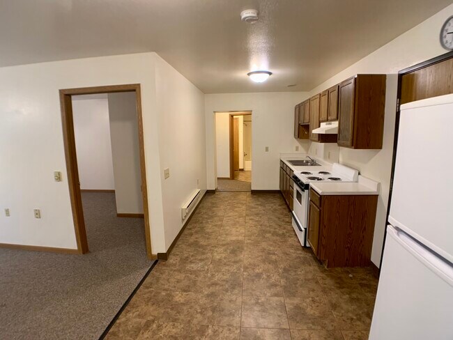 Foto del edificio - 315 E Mineral St