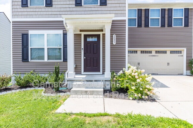 Foto del edificio - 2057 Westchester Dr