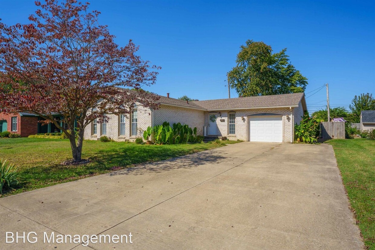 Primary Photo - 4 br, 3 bath House - 1629 Chapel Lane