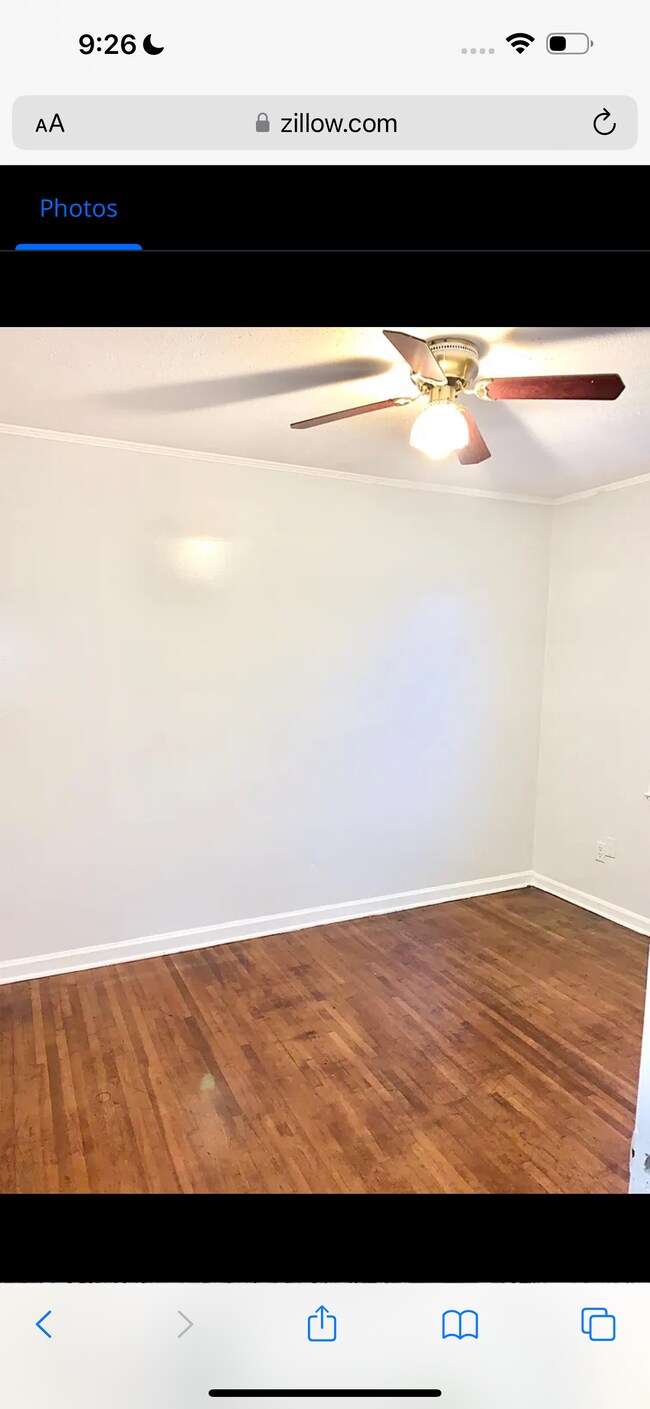 2318 Saint Elmo Ave, Memphis, TN 38127 House Rental in Memphis, TN