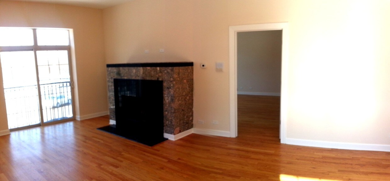 Foto del edificio - 6425 W Touhy Ave