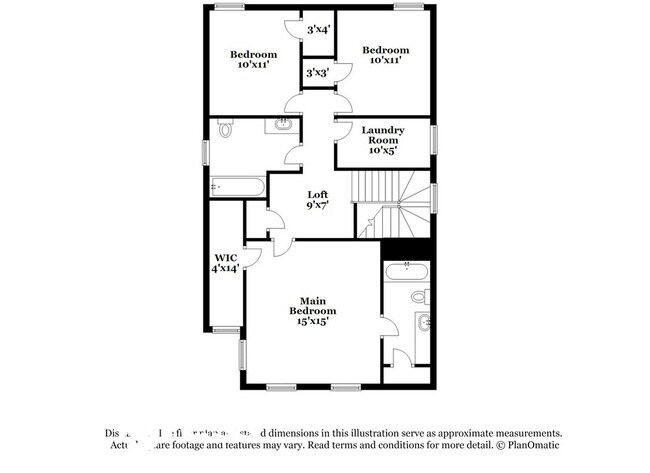 Building Photo - 3726 Marshlane Way