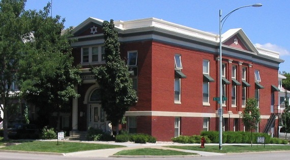 Building Photo - 344 S 18th St