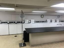 Laundry - 4250 N Marine Dr