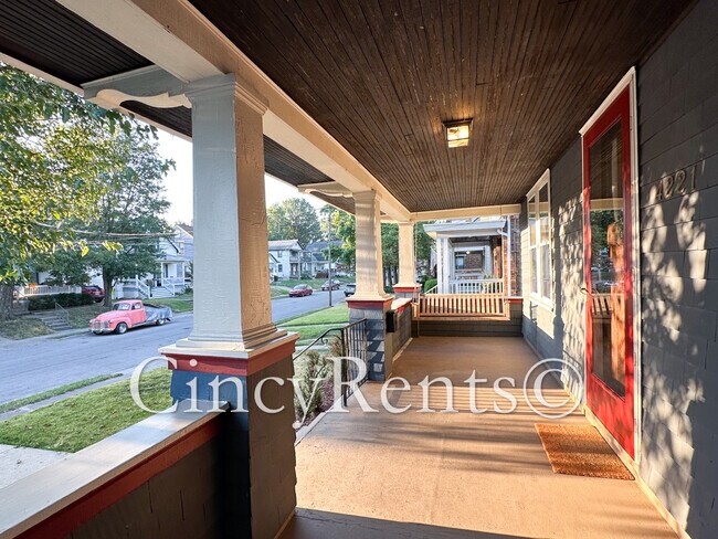 Foto del edificio - 4221 28th St