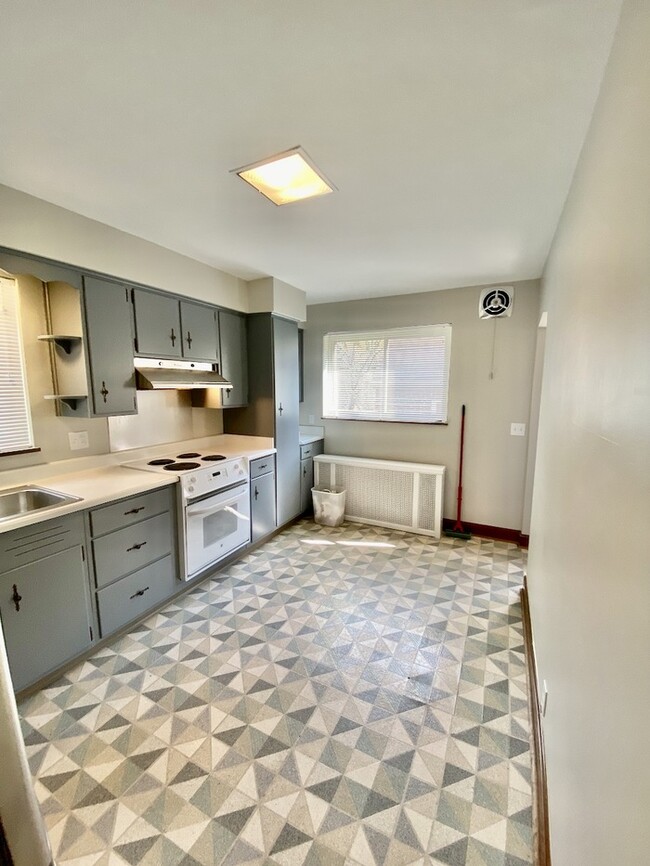 Foto del edificio - Beautifully Remodeled Northside Bungalow!