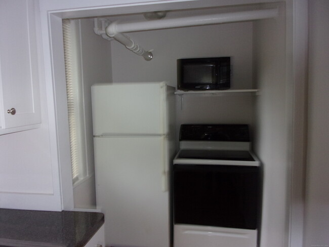 Foto del edificio - 1555 Stafford Rd