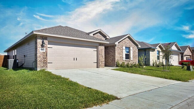 Foto del edificio - 7906 Lariat Toss Dr